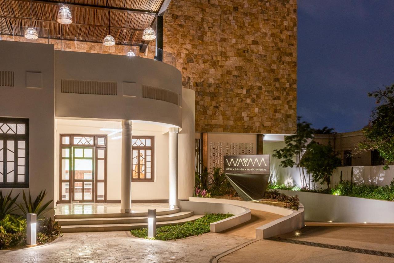 Las Brisas Merida Exterior photo