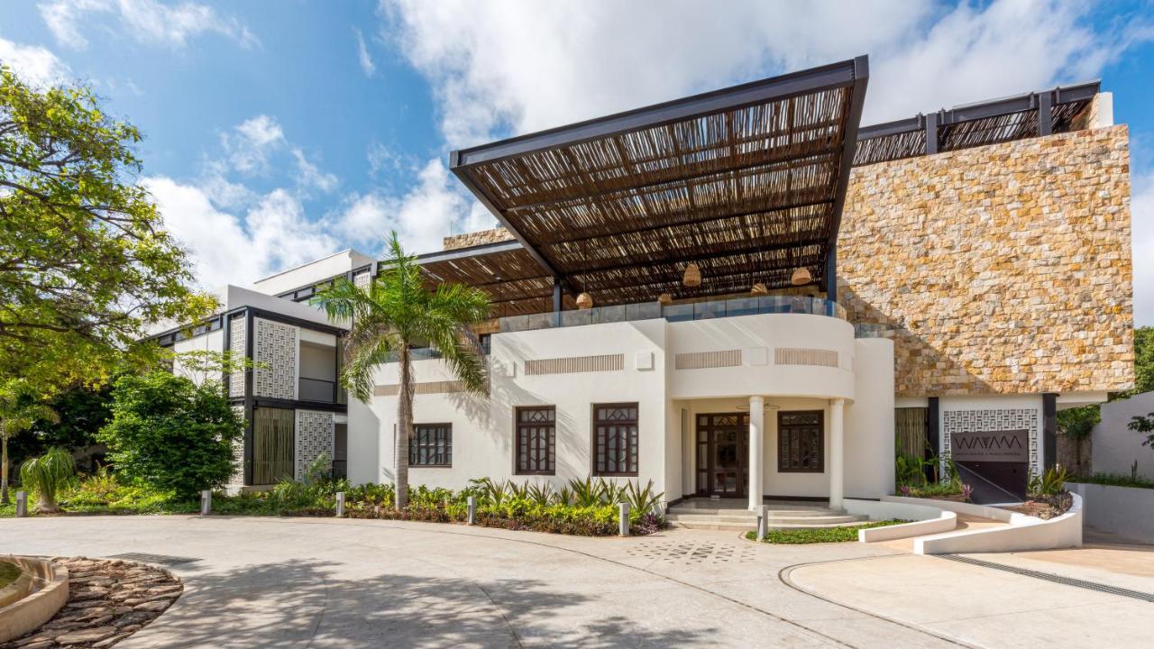 Las Brisas Merida Exterior photo