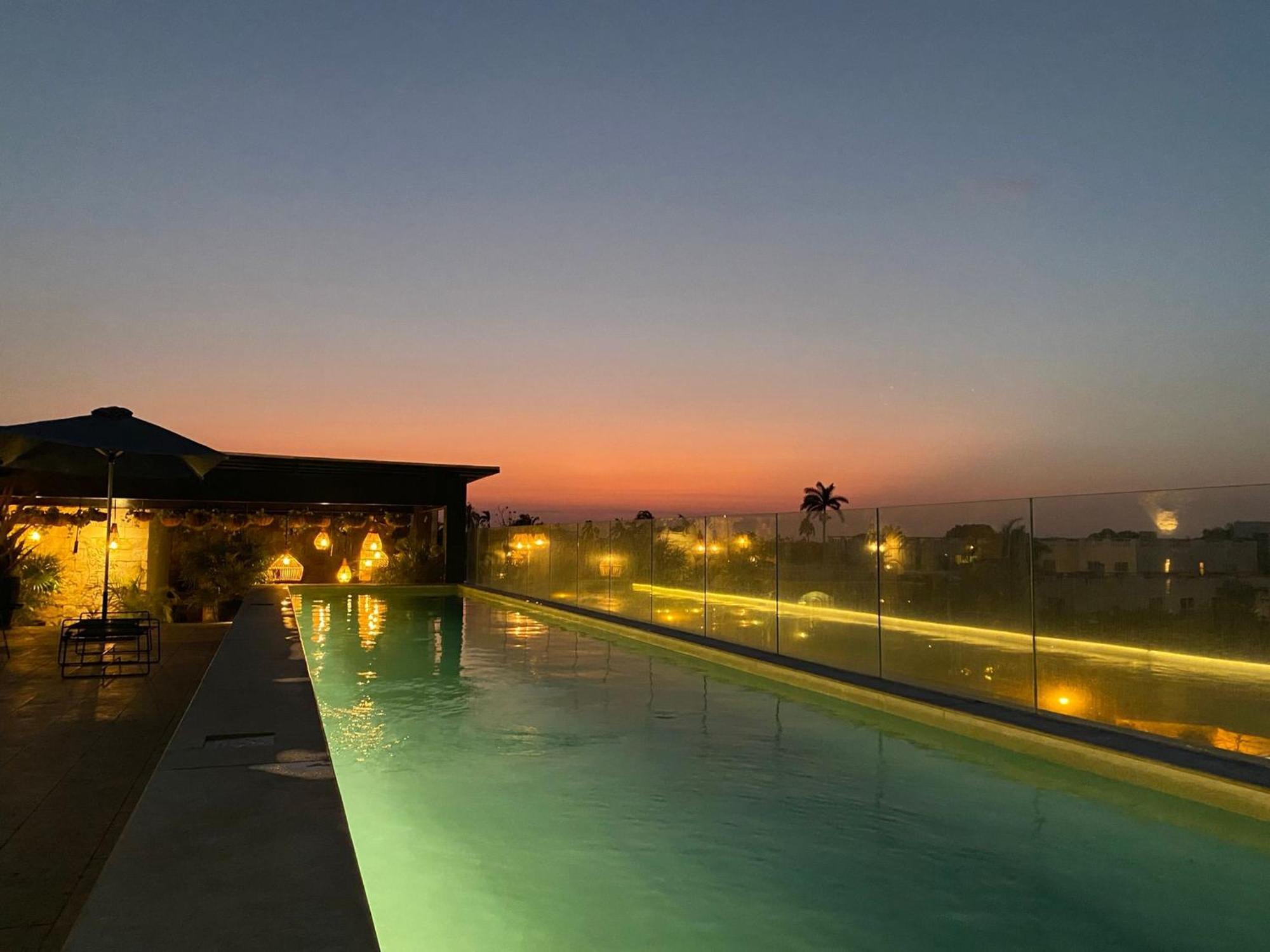 Las Brisas Merida Exterior photo